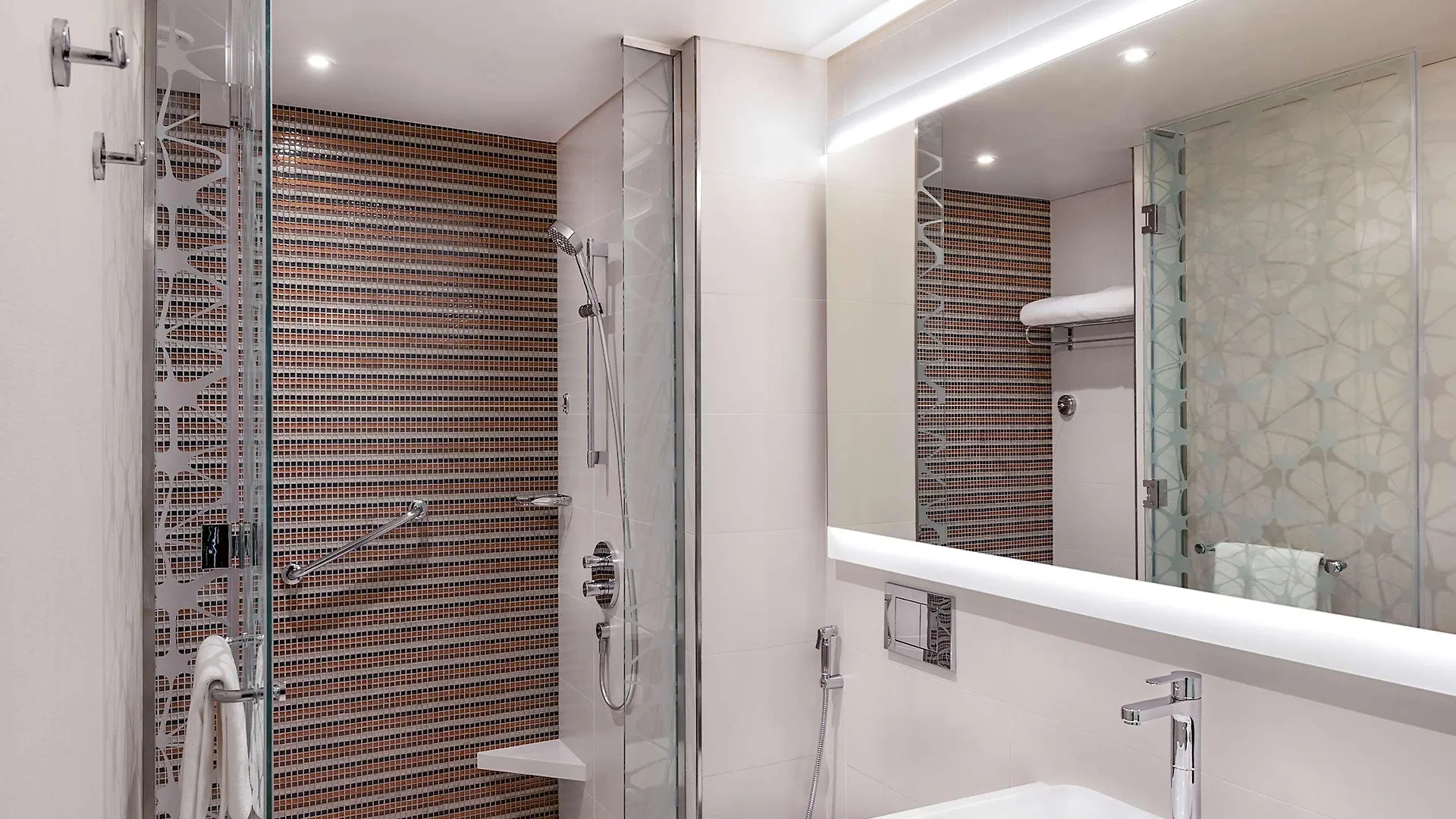 **** Hotel Hyatt Place Dubai Wasl District United Arab Emirates