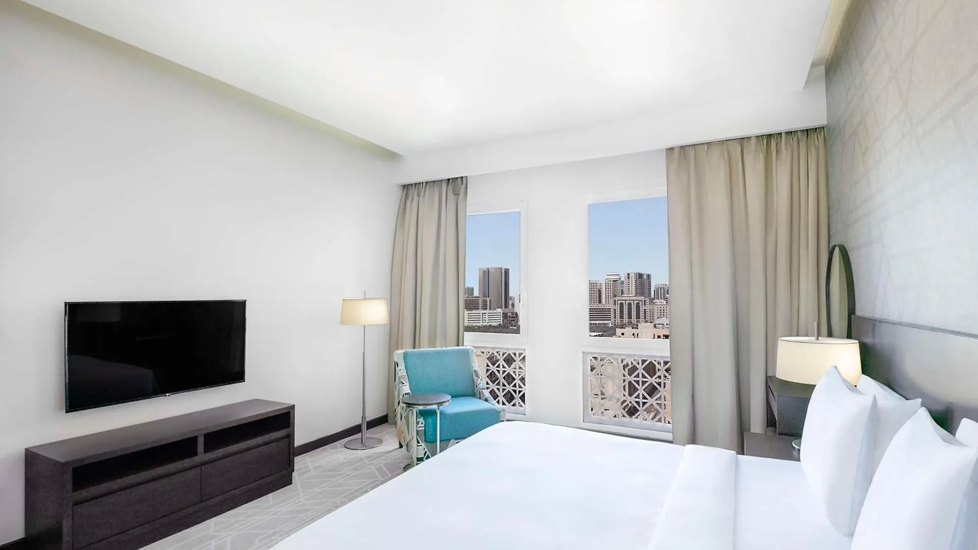 Hyatt Place Dubai Wasl District 4*,  United Arab Emirates