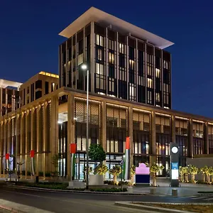 Mercure Gold District *** Dubai