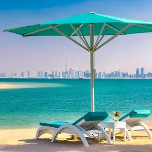 Anantara World Islands Dubaj