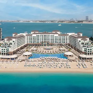 Taj Exotica & Spa, The Palm, ***** Dubai