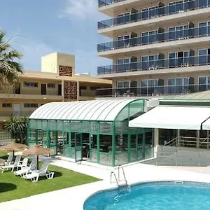 Isabel Hotel Torremolinos