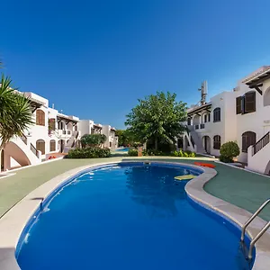 Posidonia Apartahotel Son Parc