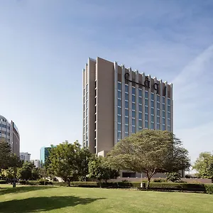 Rove Centre, Deira Hotel Dubái