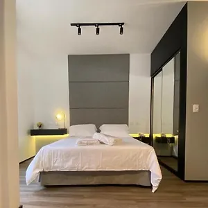 Jp Crauford Lorena Apart-hotel São Paulo