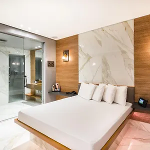 Mood Motel para Casais São Paulo