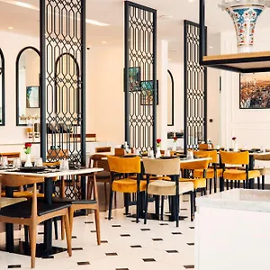 Rose Executive - Dwtc *** Dubai