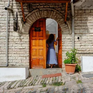 Hoxha Albanië