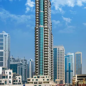 Apartahotel Premiere Marina