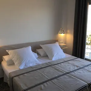 Hostal Flamingo Hotel Es Cana