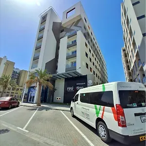 Resivation ** Dubai