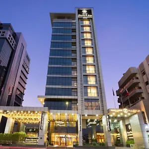 Royal Continental Dubaj