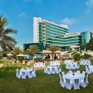 Copthorne Airport *** Dubai