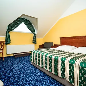 Otakar Hotel Praga