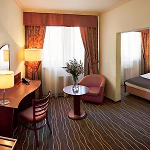 Luxury Family Bílá Labuť Hotel Praga