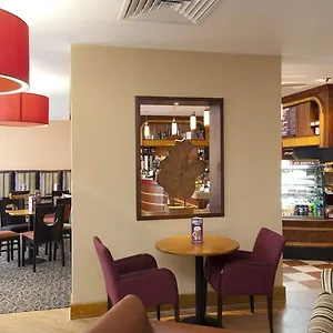 Premier London Heathrow Terminal 5 Hotel West Drayton (Middlesex)