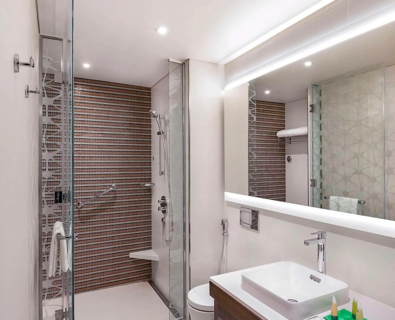 Hyatt Place Dubai Wasl District