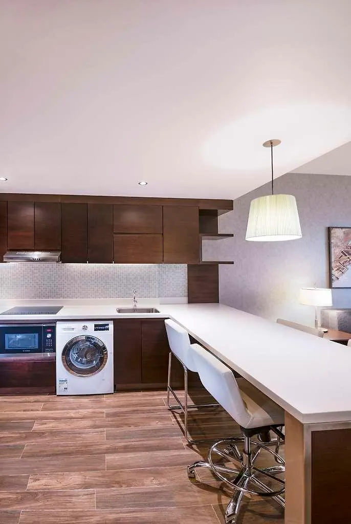 Hyatt Place Dubai Wasl District Hotel