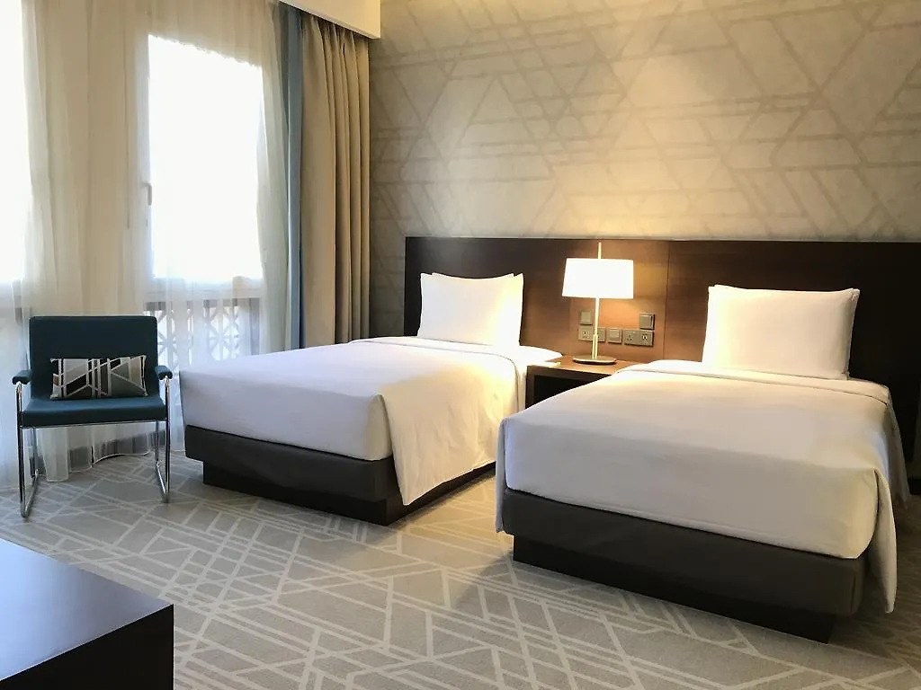 Hotel Hyatt Place Dubai Wasl District 4*,  Emirati Arabi Uniti