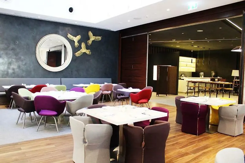 **** Hotell Hyatt Place Dubai Wasl District Förenade Arabemiraten
