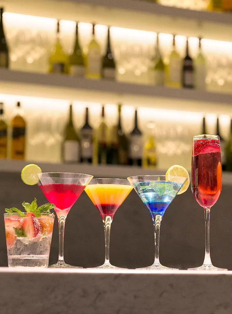 Hyatt Place Dubai Wasl District